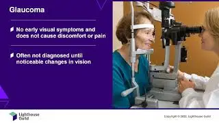 Common Causes of Vision Impairment