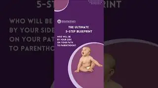 Stress-Free Surrogacy! 💜 Open Communication & Full Support at Every Step! 📩 | 5-Step Blueprint