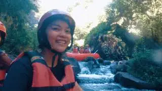 Rafting pacet 2019 #pacetmojokerto