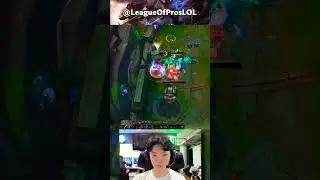 Tank Sylas Chovy😳
