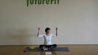 Yoga mit Nicolett - St&auml;rkung des Immunsystems