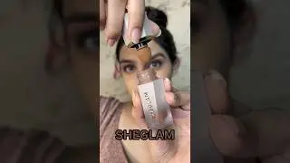 Sheglam ka contour sbse best👌🏻💸&hellip; #youtube #youtubeshorts #shorts #shortvideo #viral #sheglam