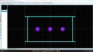 CREACIÓN DE FOOTPRINT DE POTENCIOMETRO - PROTEUS PCB