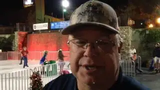 Holiday Ice in Anderson