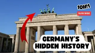 Discover Shocking Moments in German History!