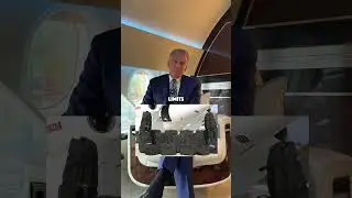 Частный самолет: правда или ложь? 👀✈️