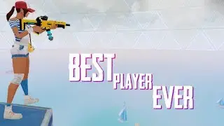 I'm the Fliq GOD in Creative Destruction!