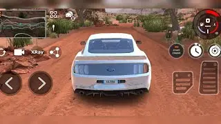 Real Car Driving Game 🚘 | No.1 Racing Gameplay | Ultra Smooth Controls