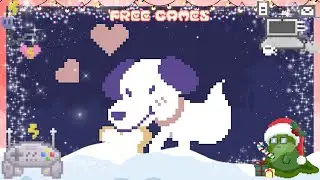 goodbye, doggy by Picogram on itch.io