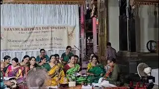 SreeRama Temple | Thripprayar