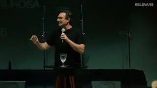 ALÉM DO LIMITE | Pr. Bruno Luniani 21/12/25