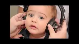 Noise-Induced Hearing Loss and Kids