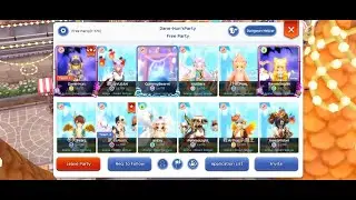 [ ROM ] Stellar Hunter SP Build - 6vs6 Wolf Epic Comeback