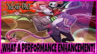 Yu-GI-Oh! TCG! Комбинации актёров Бездны + публикация профиля колоды PHHY!