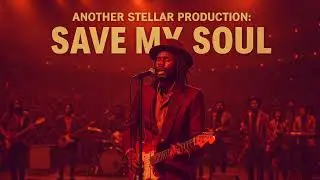Save My Soul