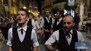 Gruppo Folkloristico Li Burgisi - Sciacca