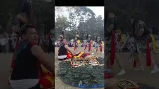 para pemain reog singo wiromo Ponorogo