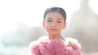 Save the Date | Atarah Jemimah's Pre-Birthday Video | @iamPurplePrincess