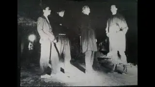 🦇 Underground World (Uruguay // Post-Punk, New Wave // 80s, 90s)