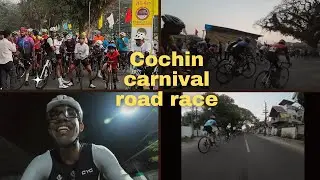 COCHIN CARNIVAL ROADRACE 2025