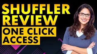[Shuffler Review] and  Bonuses - Is it Really Worth it?