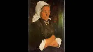 Мария Гутьеррес Бланшар (Blanchard Maria Gutierrez) картины великих художников