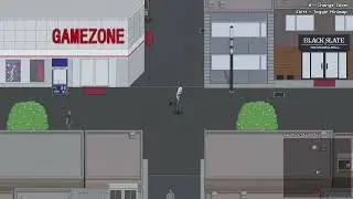 Devlog #6: Overworld Map Progress Showcase