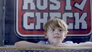 Kelly's Rust Check