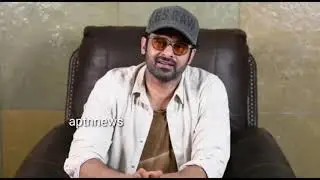 Prabhas About 1650acres Forest land Adoption for Development||Actor Prabhas||Adipurush