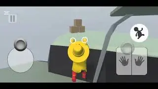 Rajkumar Becomes a Crash Dummy | Human: Fall Flat &ndash; Golf Map (Solo) | Part 1