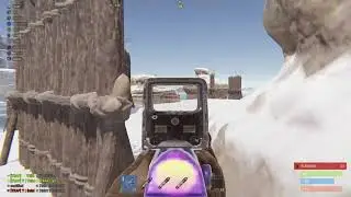 Rust roam clips