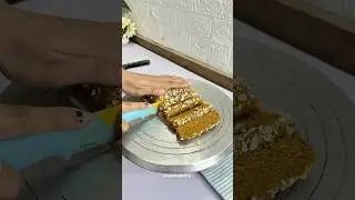 Healthy & tasty jaggery cake ✅