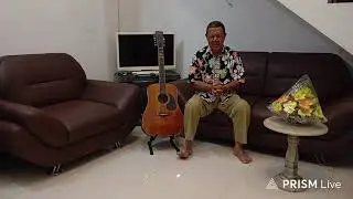 Siaran langsung JARINGAN DOA JEMAAT GBI TIBERIAS NGLAMES MADIUN