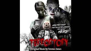 Terrortory OST - Creepy Dolls & Alcohol