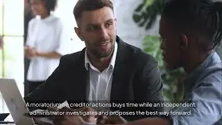 How Is Voluntary Administration Different from Liquidation? #shorts