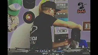 Women Voices no Forró feat DJ Boró Livestream.