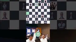 SAC THE QUEEN AND WIN 🗿 #chess #chessgame #chessanalysis #chesscom #chessmaster