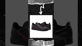 Adidas continental 80. Мужские кроссовки . Стиль Комфорт и Твоя Индивидуальность.