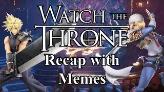Watch the Throne Slander