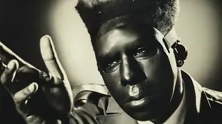 [FREE] 2Pac x Tyler The Creator Type Beat “CHROMAKOPIA” | Hip-Hop Instrumentals 2024