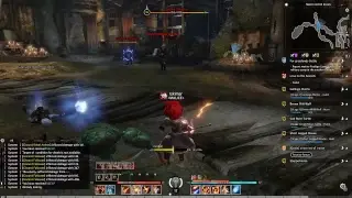 Bless Rebuild