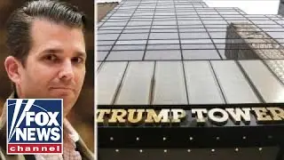 Transcripts provide insight into Trump Tower meeting