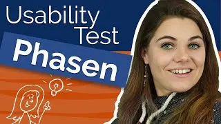 Usability Test Phasen - Was muss ich beachten?