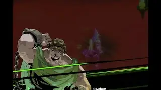 Drop A Boulder On 'Em, Sis (Hades)