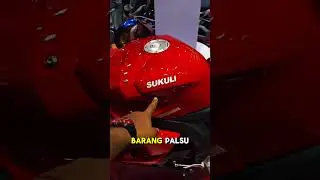 Fakta Unik Kenapa Barang Palsu Disebut &ldquo;KW&rdquo; di Indonesia #shortsfeed #trendingshorts #faktaunik