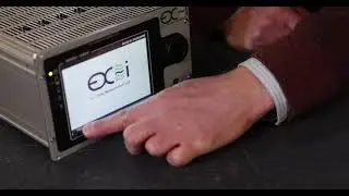 EXI SFC3000 Flow Computer - What's In The Box?
