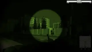 Fistaszewski - RO10 Cursed Island  /Arma Coop Corps