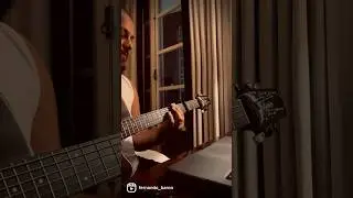 How deep is your Love       ( Bee Gees )                 #beegees #music #acusticguitar #vozeviolao