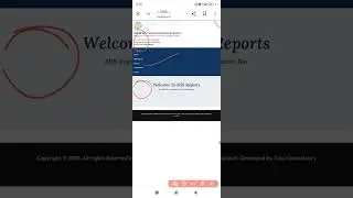 #TIS#details #update#in mobile