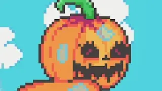 Pumpkin Love gameplay
